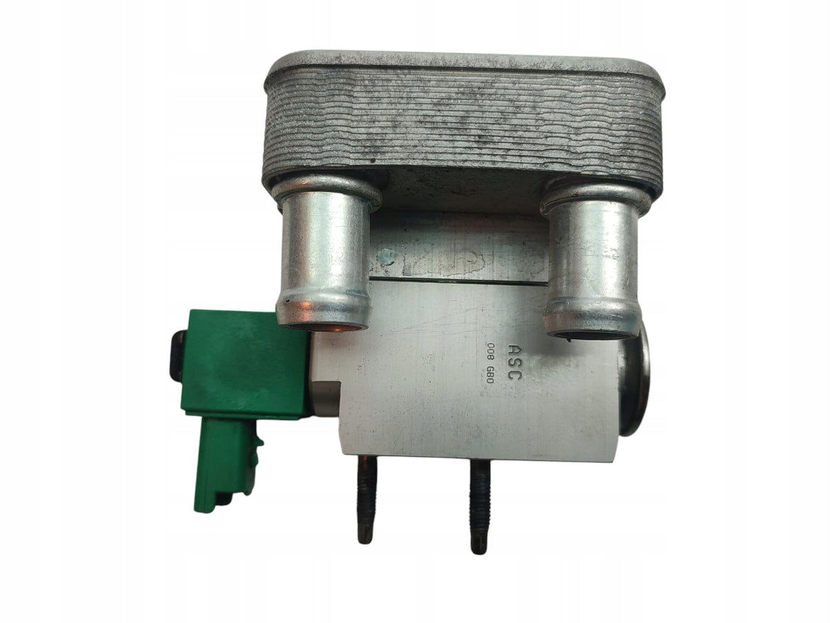 AIR CONDITIONING VALVE RENAULT ARKANA CAPTUR II JUKE II F16 295E35353R