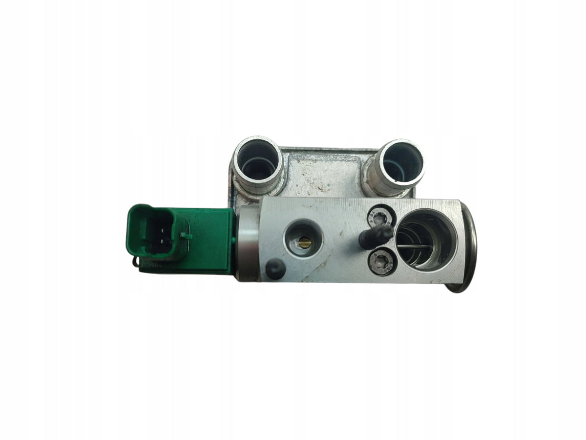 AIR CONDITIONING VALVE RENAULT ARKANA CAPTUR II JUKE II F16 295E35353R