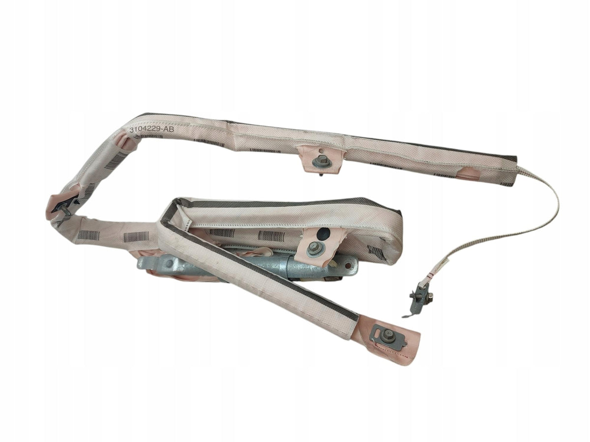 AIR CURTAIN RIGHT AIRBAG OPEL INSIGNIA B 84282466