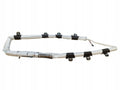 AIR CURTAIN RIGHT CITROEN C5 X C5X PEUGEOT 408 II 9838536080