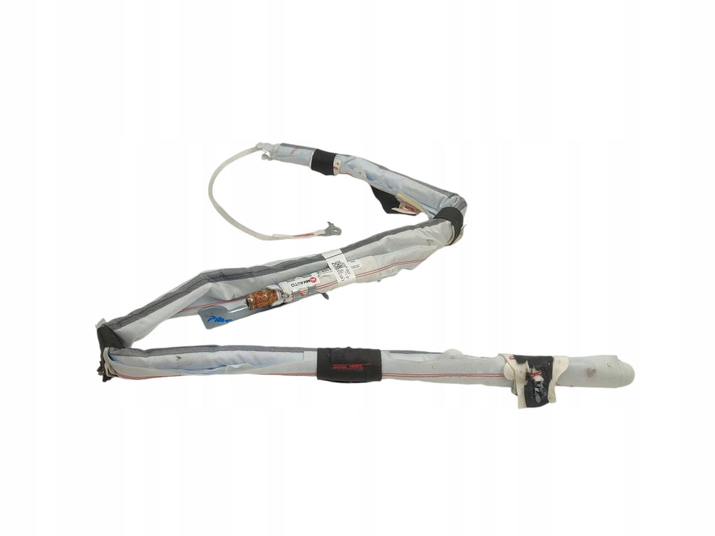 AIR CURTAIN RIGHT DACIA SANDERO III (2020-) 648756500E