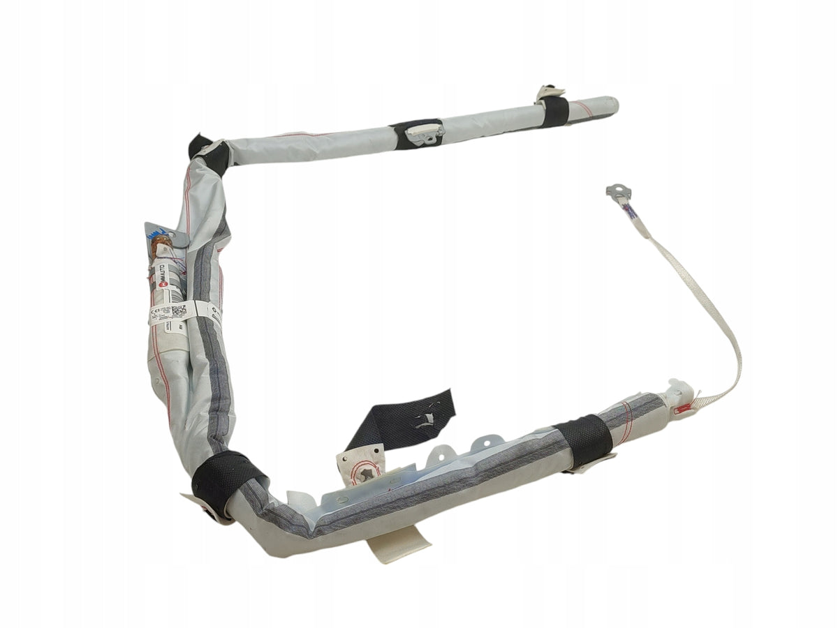AIR CURTAIN RIGHT DACIA SANDERO III (2020-) 648756500E