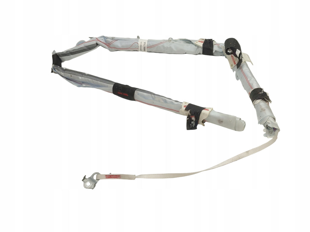 AIR CURTAIN RIGHT DACIA SANDERO III (2020-) 648756500E
