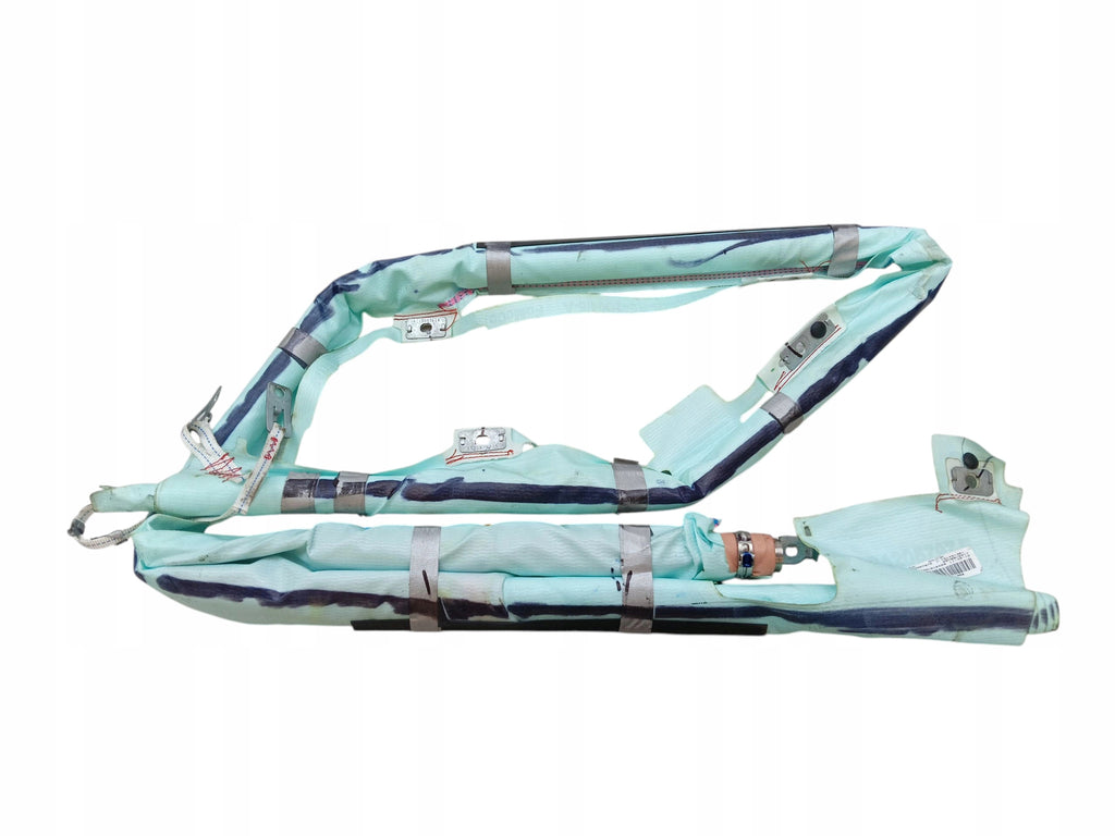 AIR CURTAIN RIGHT FORD EDGE II MK2 GT4B-R042D94-AG