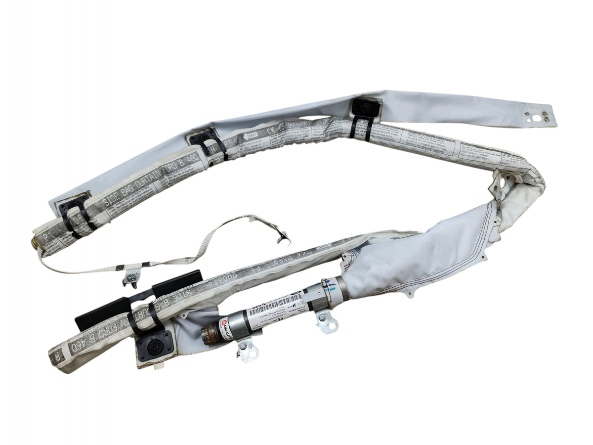 AIR CURTAIN RIGHT FORD TOURNEO COURIER I (2014-2017) ET76-R042D94-AG