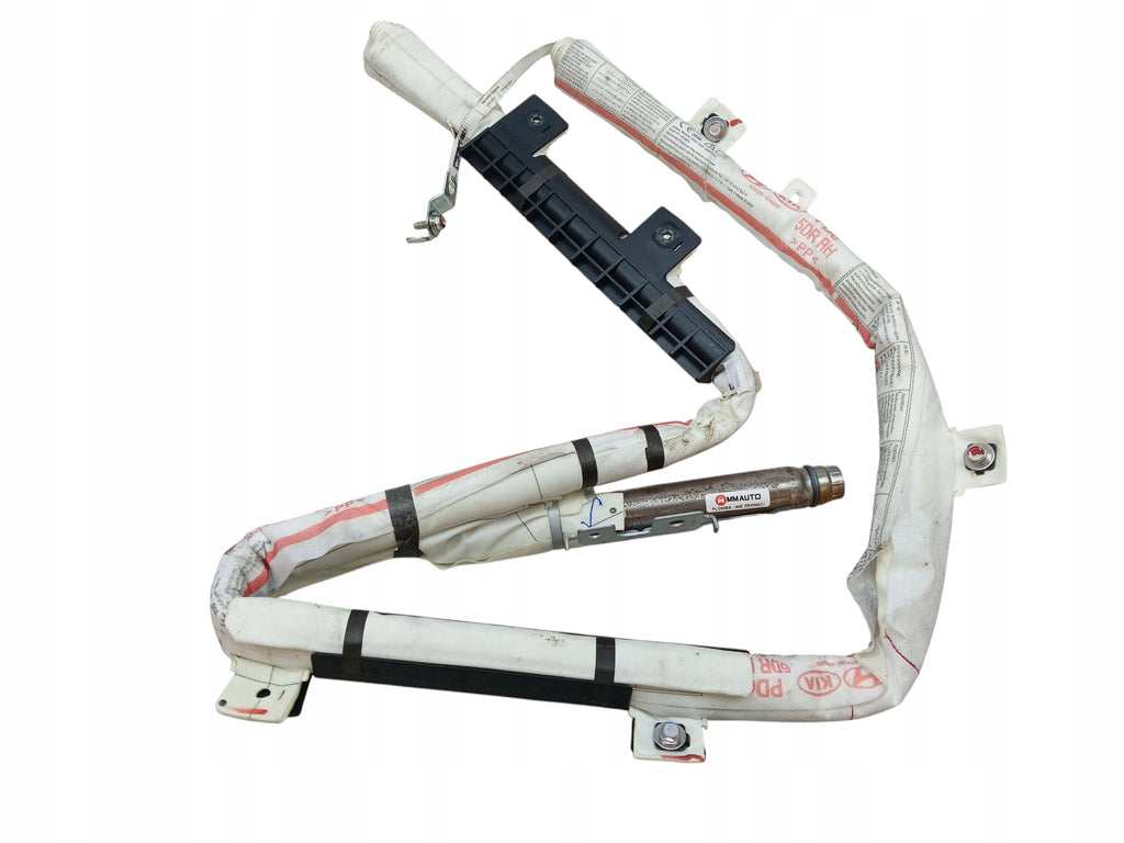 AIR CURTAIN RIGHT HYUNDAI I30 III 2016-2018 85020-G4000 G4850-20000