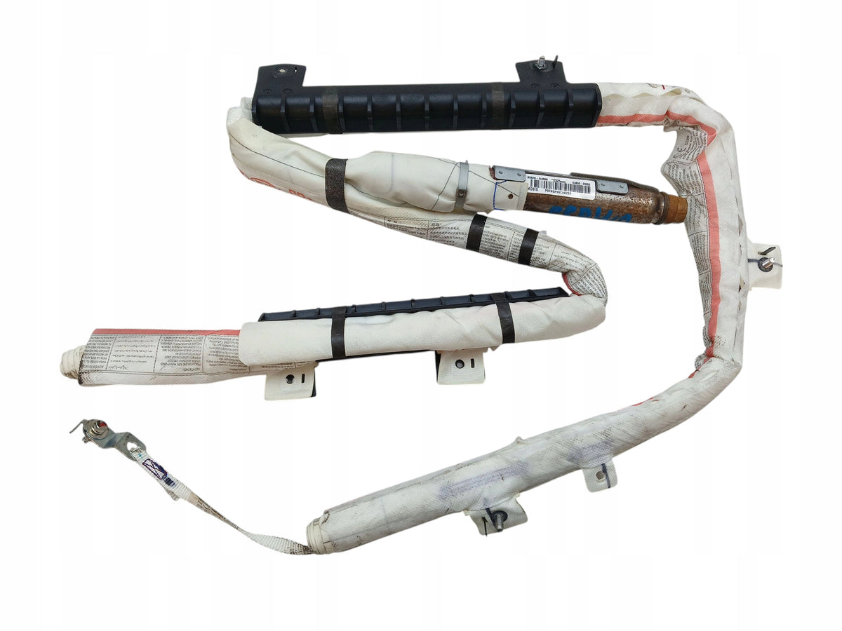 AIR CURTAIN RIGHT HYUNDAI I30 III 2016-2018 85020-G4000 G4850-20000