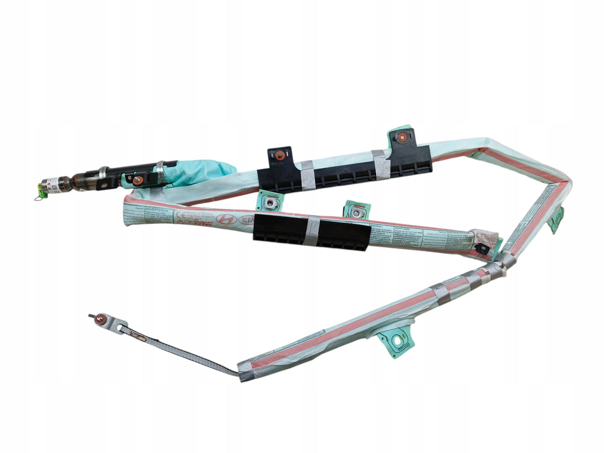 AIR CURTAIN RIGHT HYUNDAI KONA ELECTRIC I LIFT 2020-2023 80420-J9500