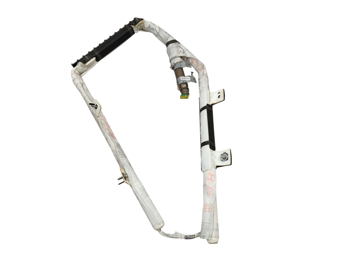 AIR CURTAIN RIGHT KIA CEED III J7850-20000 80420-J7000