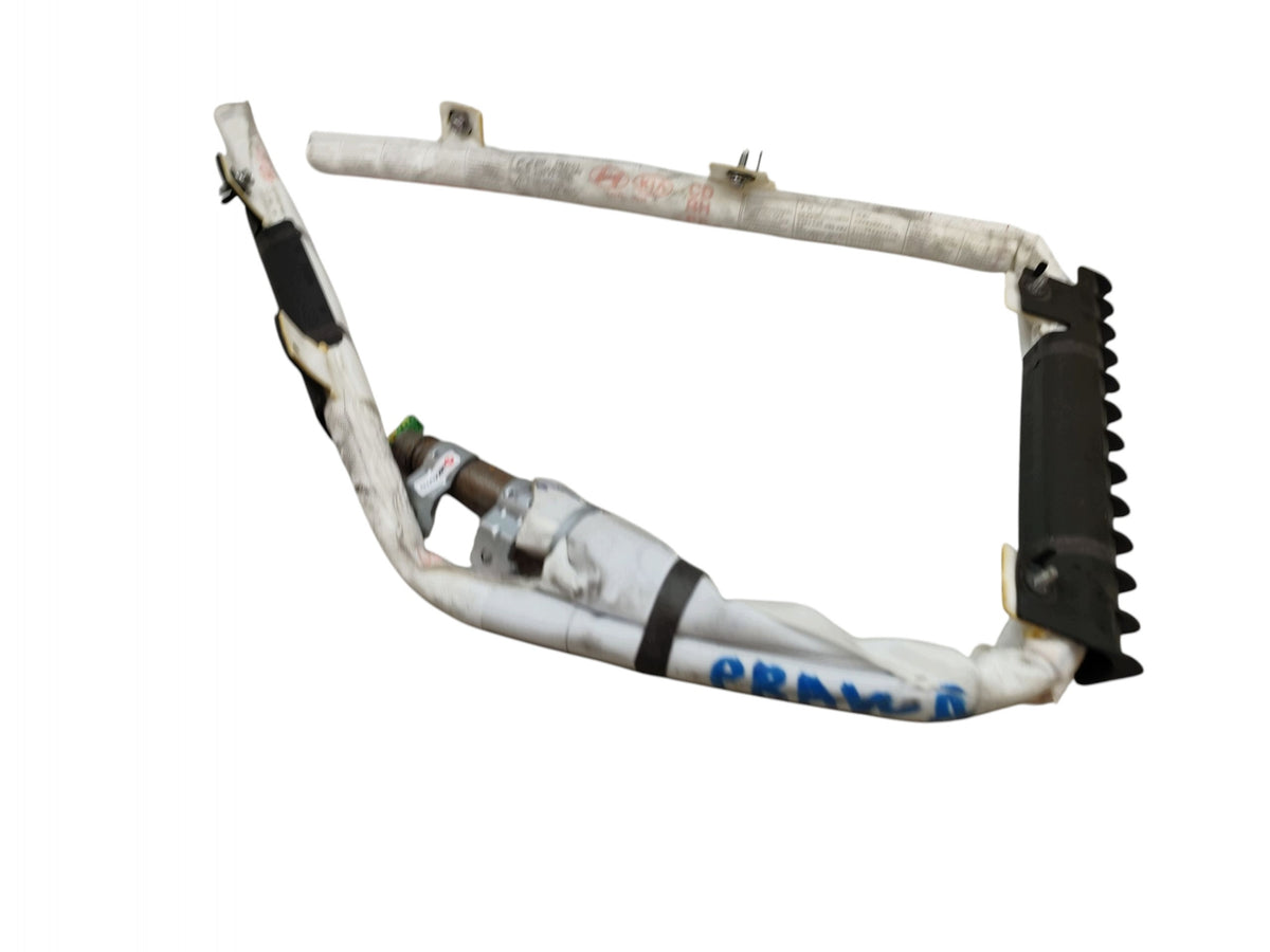 AIR CURTAIN RIGHT KIA CEED III J7850-20000 80420-J7000