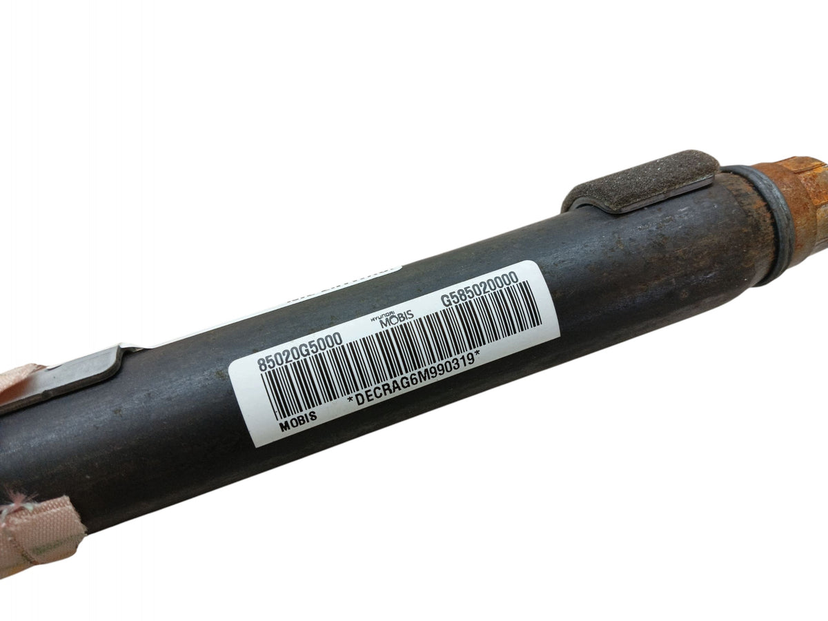 AIR CURTAIN RIGHT KIA NIRO AND 85020-G5000