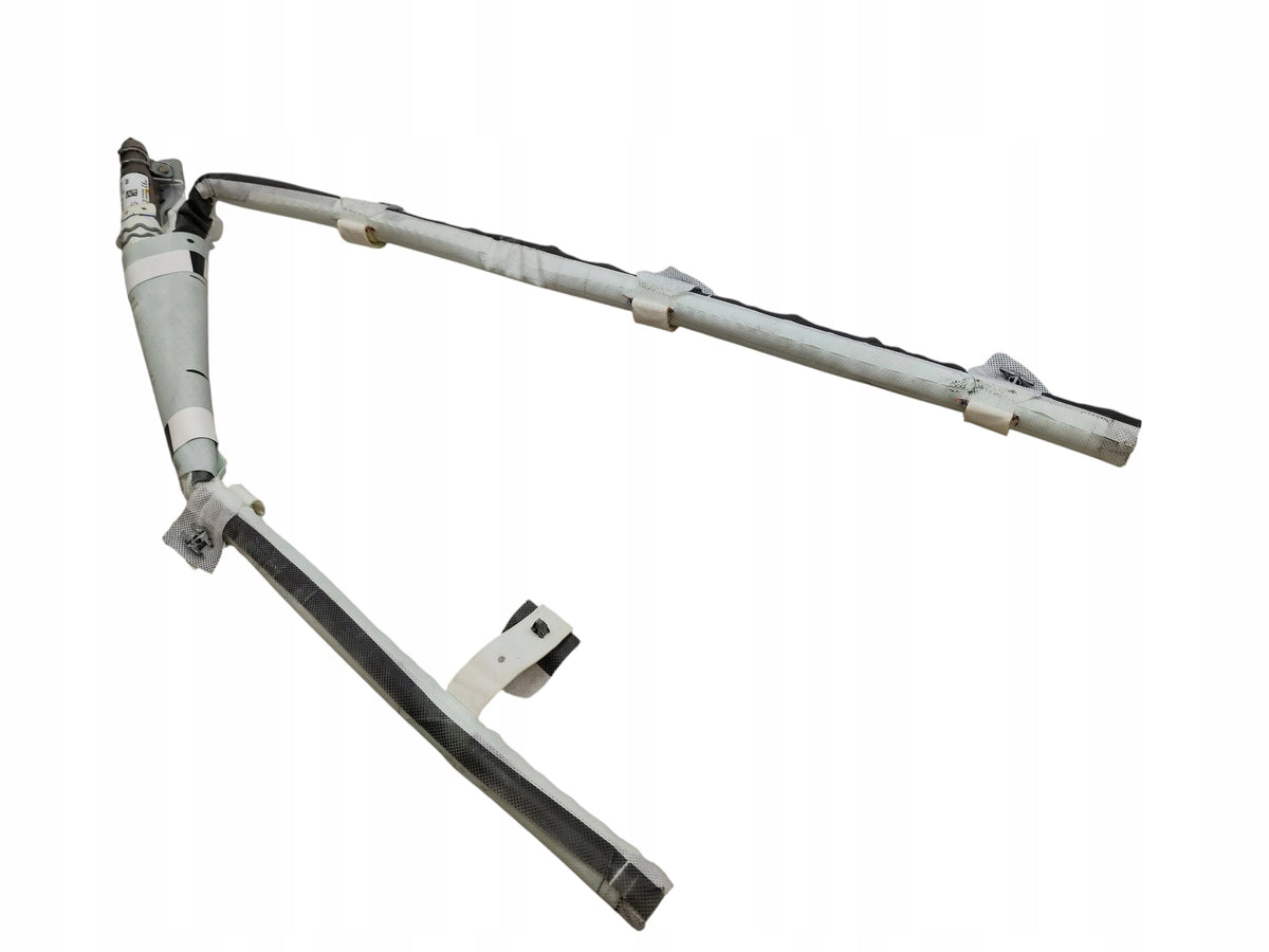 AIR CURTAIN RIGHT MINI CLUBMAN F54 7363722