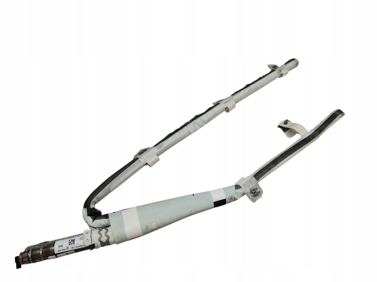 AIR CURTAIN RIGHT MINI CLUBMAN F54 7363722