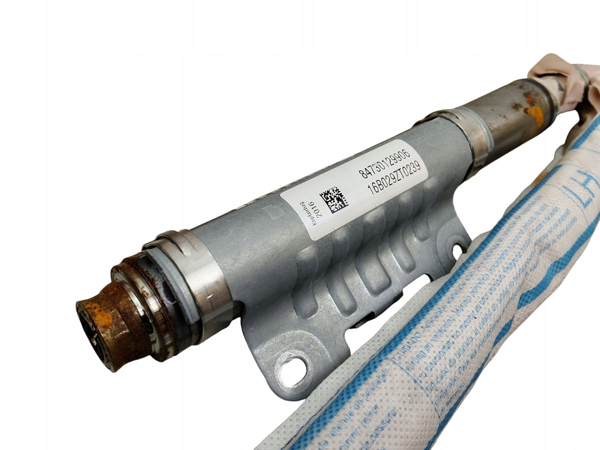 AIR CURTAIN RIGHT MINI COOPER F56 85730130006
