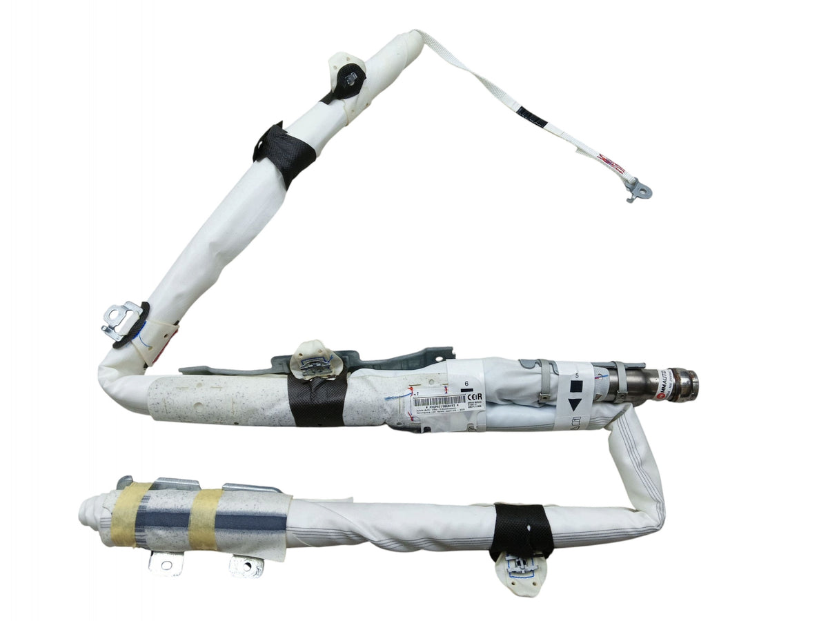 AIR CURTAIN RIGHT NISSAN JUKE II F16 (19-24)