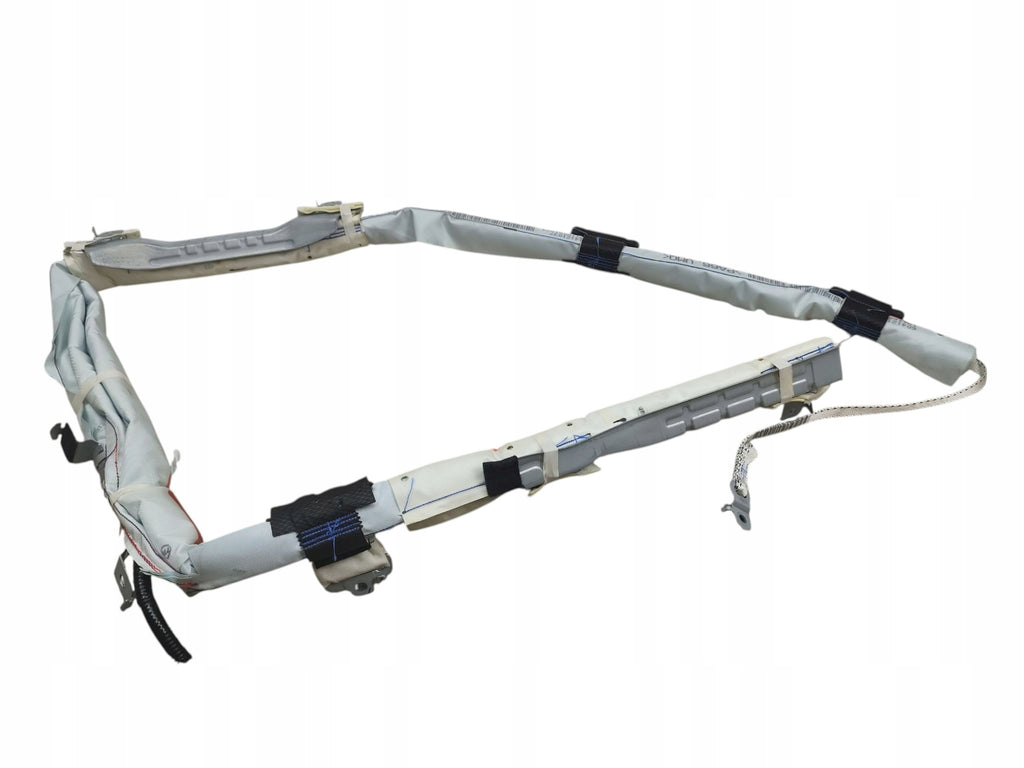 AIR CURTAIN RIGHT NISSAN X-TRAIL T32 (2013-2017) 0080.P1.11.0030