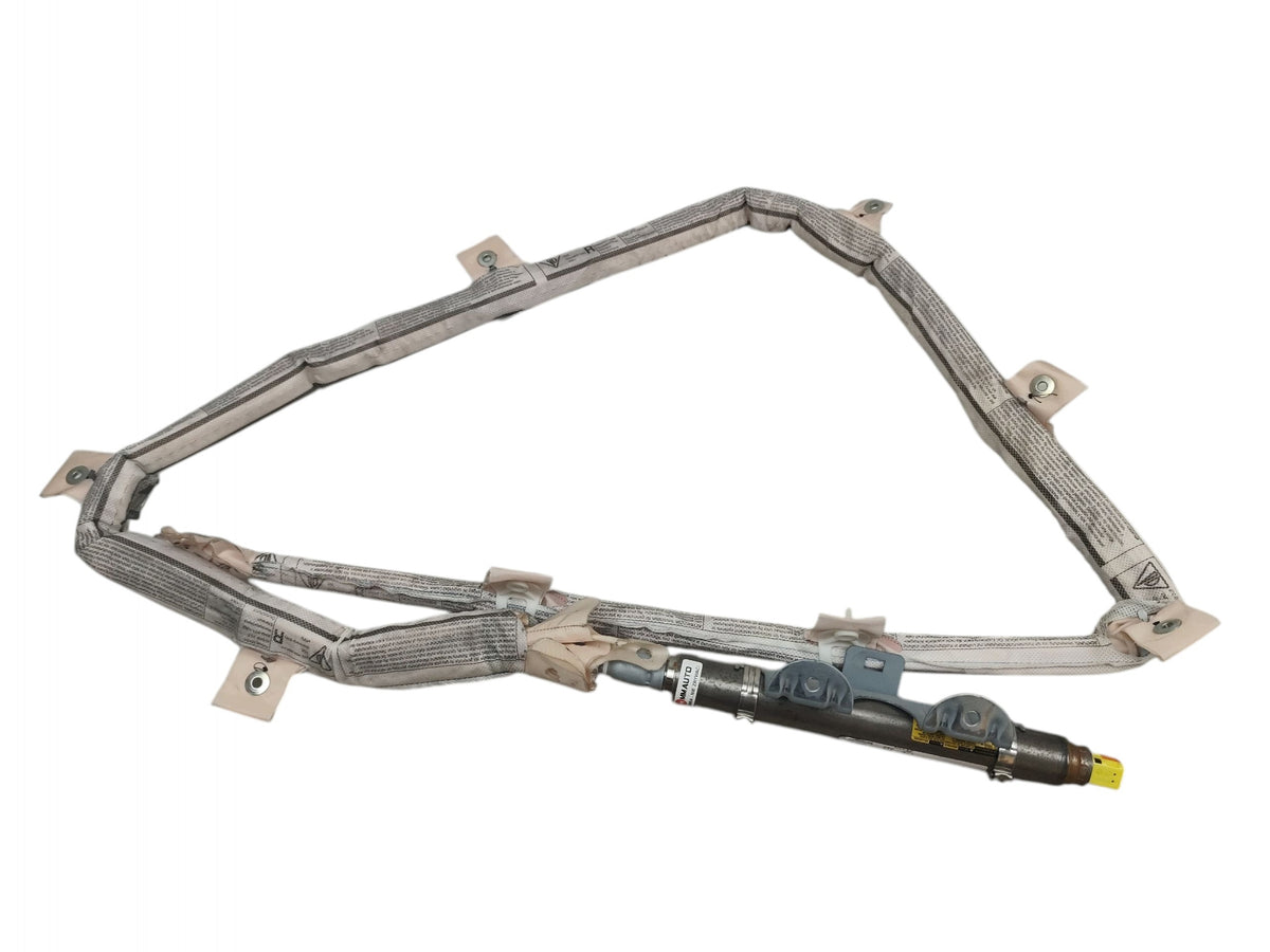 AIR CURTAIN RIGHT PORSCHE PANAMERA AND 970 LIFT (2013-2016) 970803092