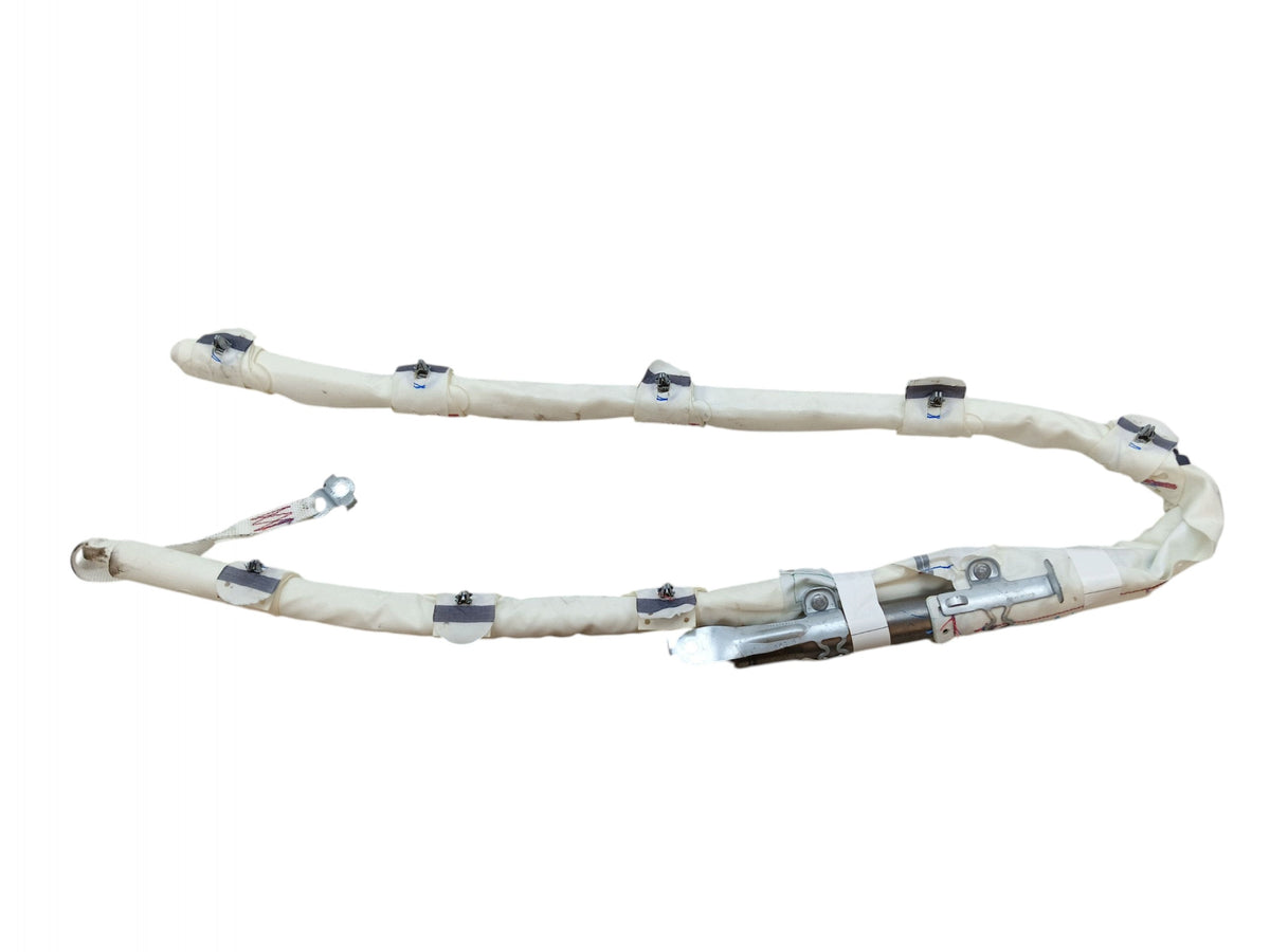 AIR CURTAIN RIGHT RENAULT MEGANE IV STATION WAGON 985P09833R