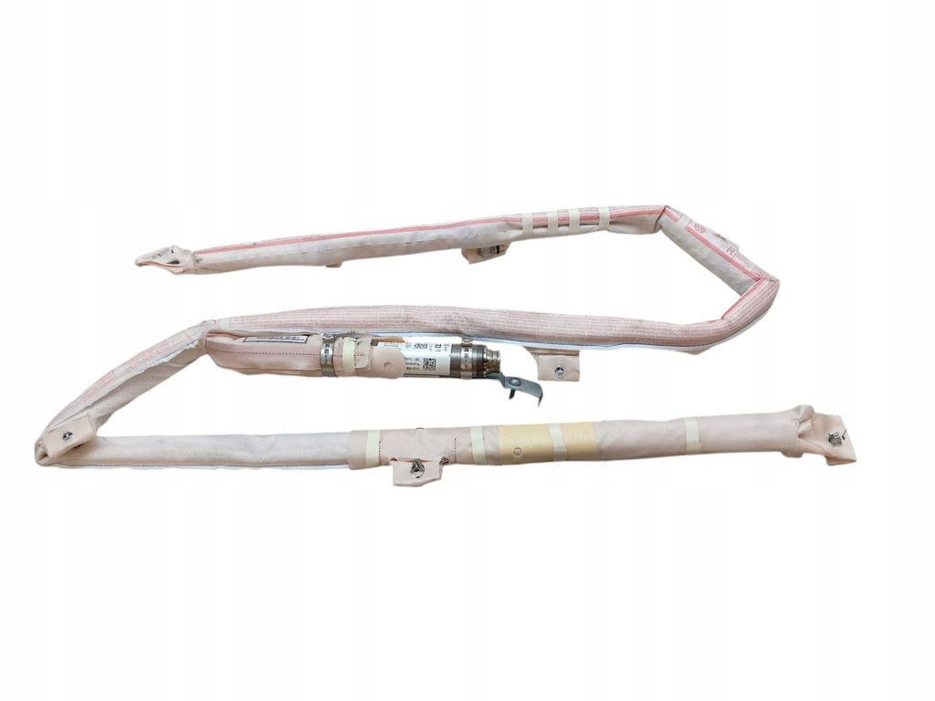 AIR CURTAIN RIGHT VOLKSWAGEN PASSAT B8 (2014-2019) STATION WAGON 3Q0880742F