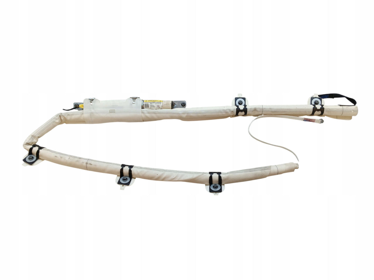 AIR CURTAIN RIGHT VOLVO V40 II 31291327