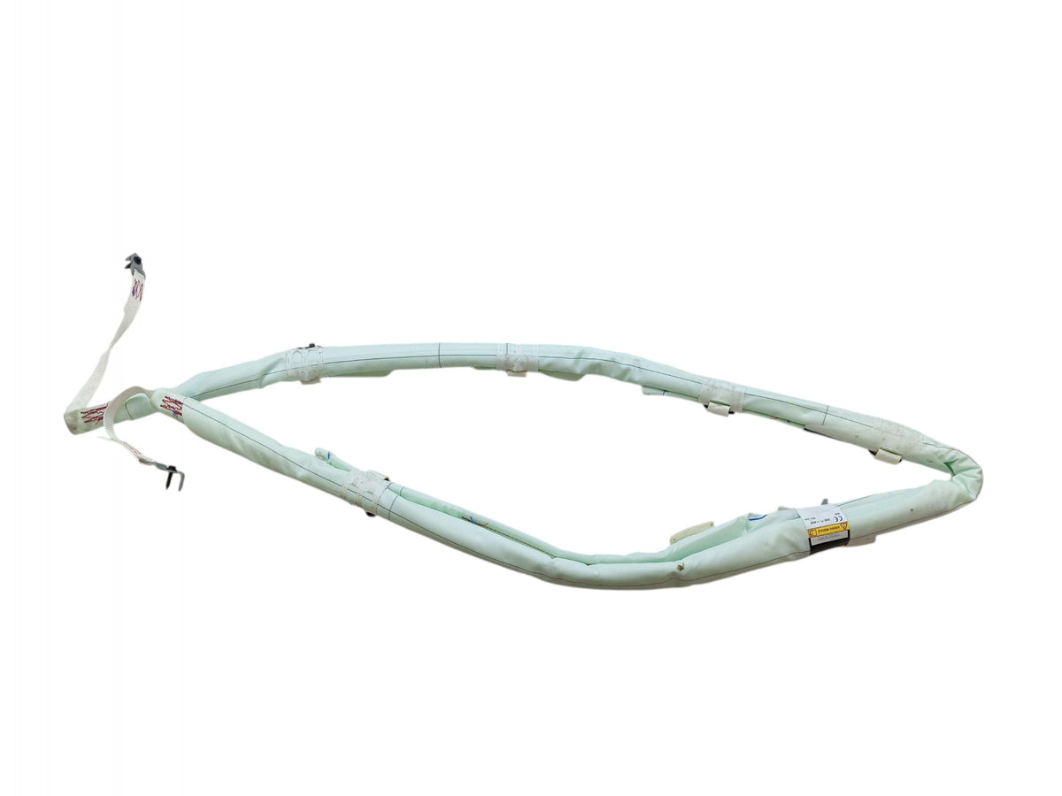 AIR CURTAIN RIGHT VOLVO V90 CROSS COUNTRY (2016-2020) 31690432
