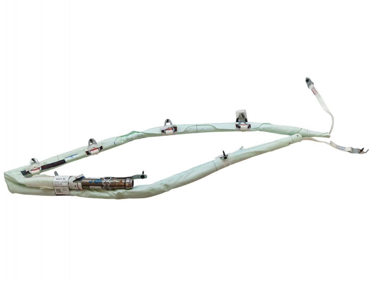 AIR CURTAIN RIGHT VOLVO V90 CROSS COUNTRY (2016-2020) 31690432