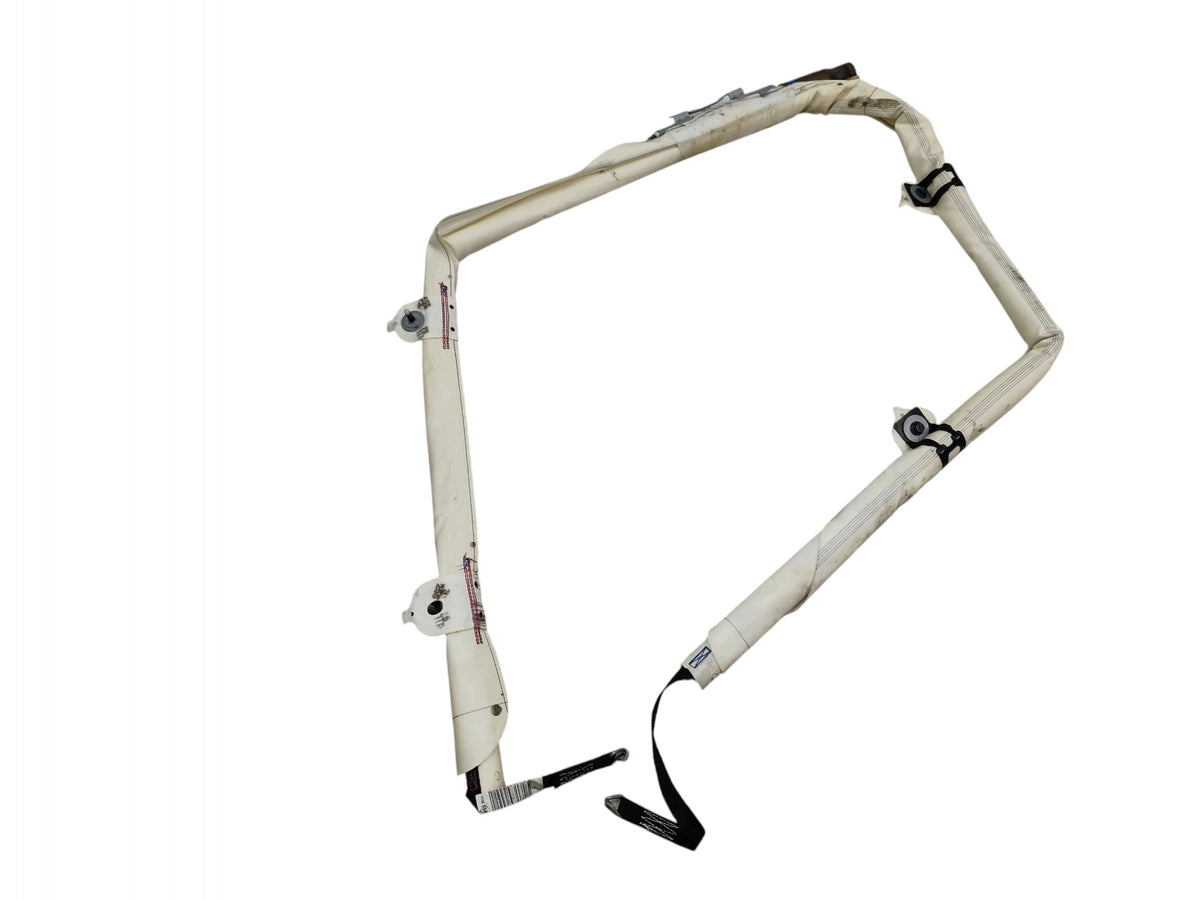 AIR CURTAIN RIGHT VOLVO XC60 AND (2008-2013) 30740609 EUROPE