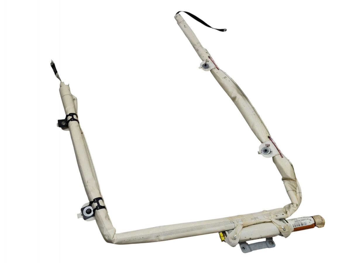 AIR CURTAIN RIGHT VOLVO XC60 AND (2008-2013) 30740609 EUROPE