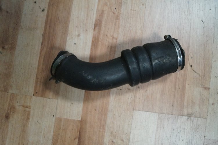 AIR HOSE 2.5T FORD S-MAX MK1