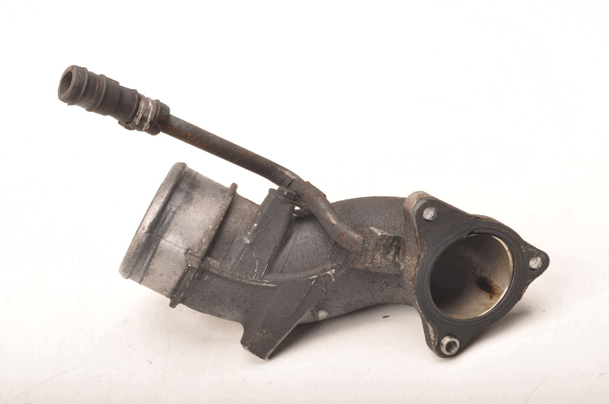 AIR INTAKE PIPE ALFA ROMEO GIULIETTA 1.8 TBi 235HP 51876729