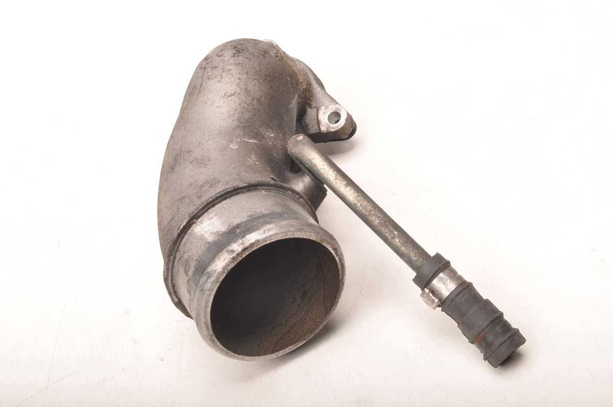 AIR INTAKE PIPE ALFA ROMEO GIULIETTA 1.8 TBi 235HP 51876729