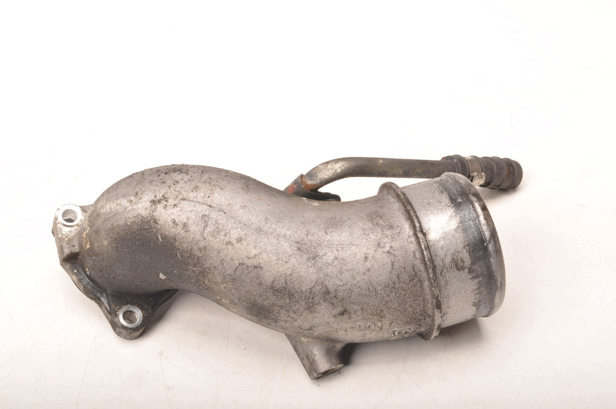 AIR INTAKE PIPE ALFA ROMEO GIULIETTA 1.8 TBi 235HP 51876729