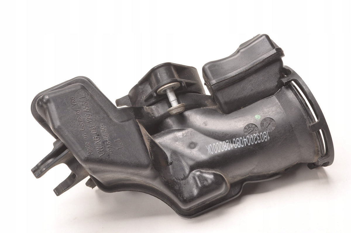 AIR INTAKE PIPE IBIZA V T-ROC SKODA FABIA III 1.0 TSI 95KM 04C129656L