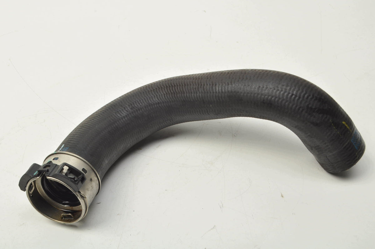AIR INTAKE PIPE MG HS 1.5T 16V 162KM