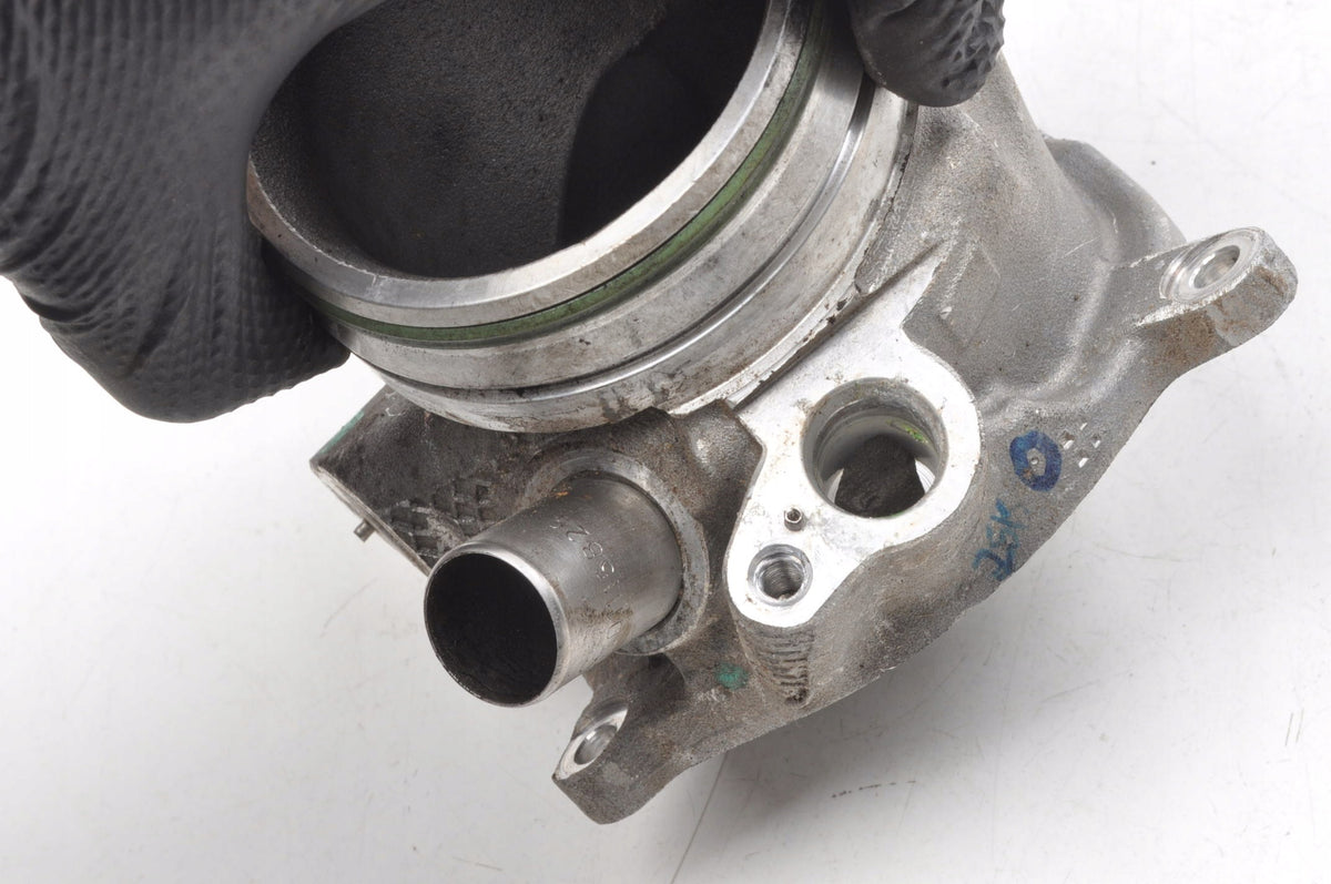 AIR INTAKE PIPE VALVE VOLVO XC60 II XC90 II 2.0 16V B4 32249217