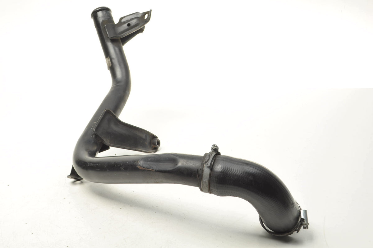 AIR INTAKE PIPE VOLVO C30 S40 V50 1.6 D2