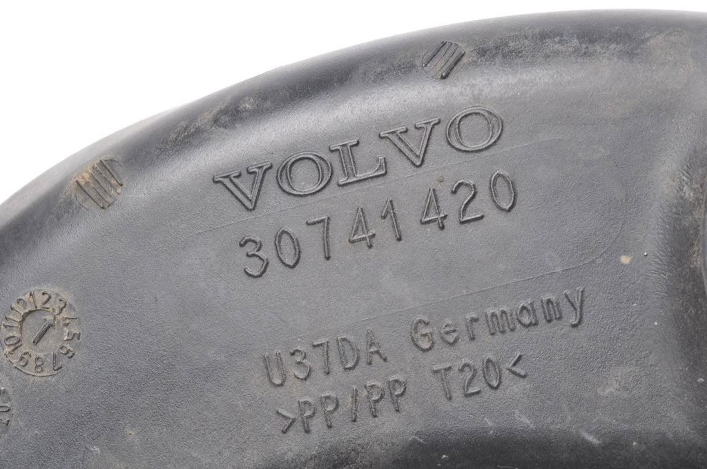 AIR INTAKE PIPE VOLVO C30 S40 V50 C70 2.0 D3 150KM 30741420