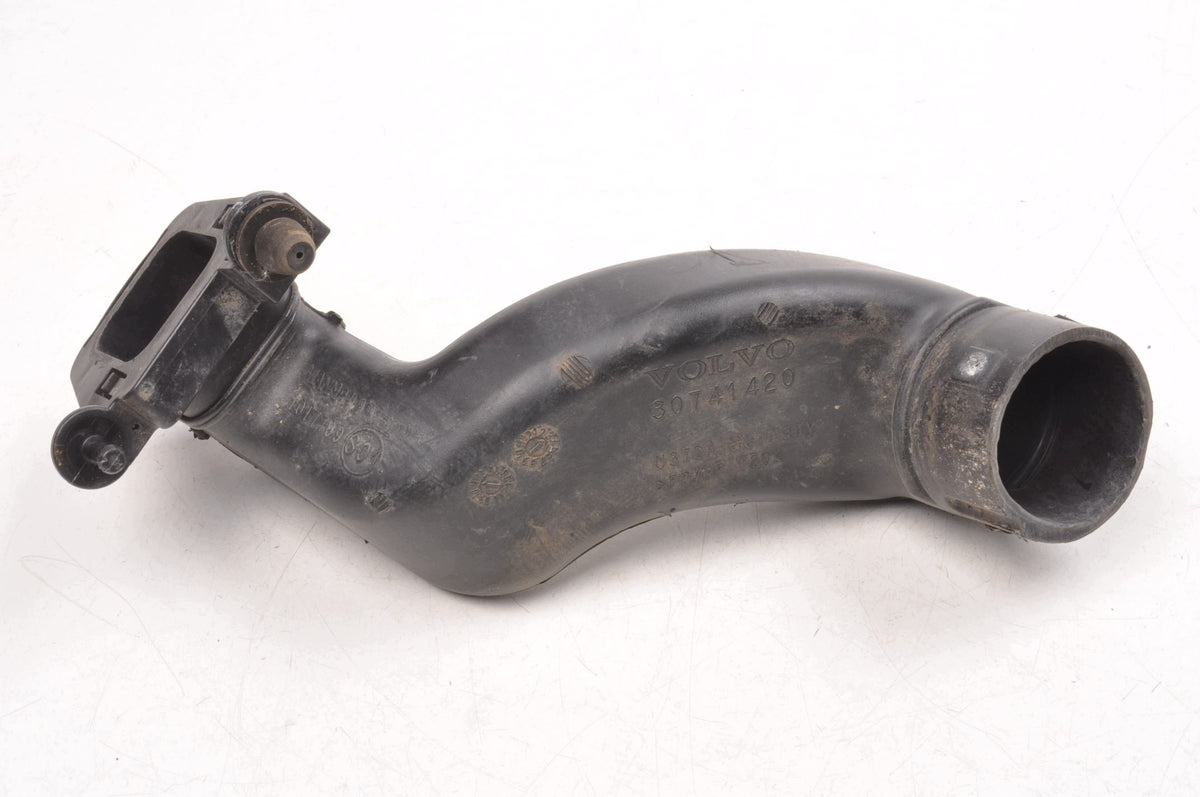 AIR INTAKE PIPE VOLVO C30 S40 V50 C70 2.0 D3 150KM 30741420