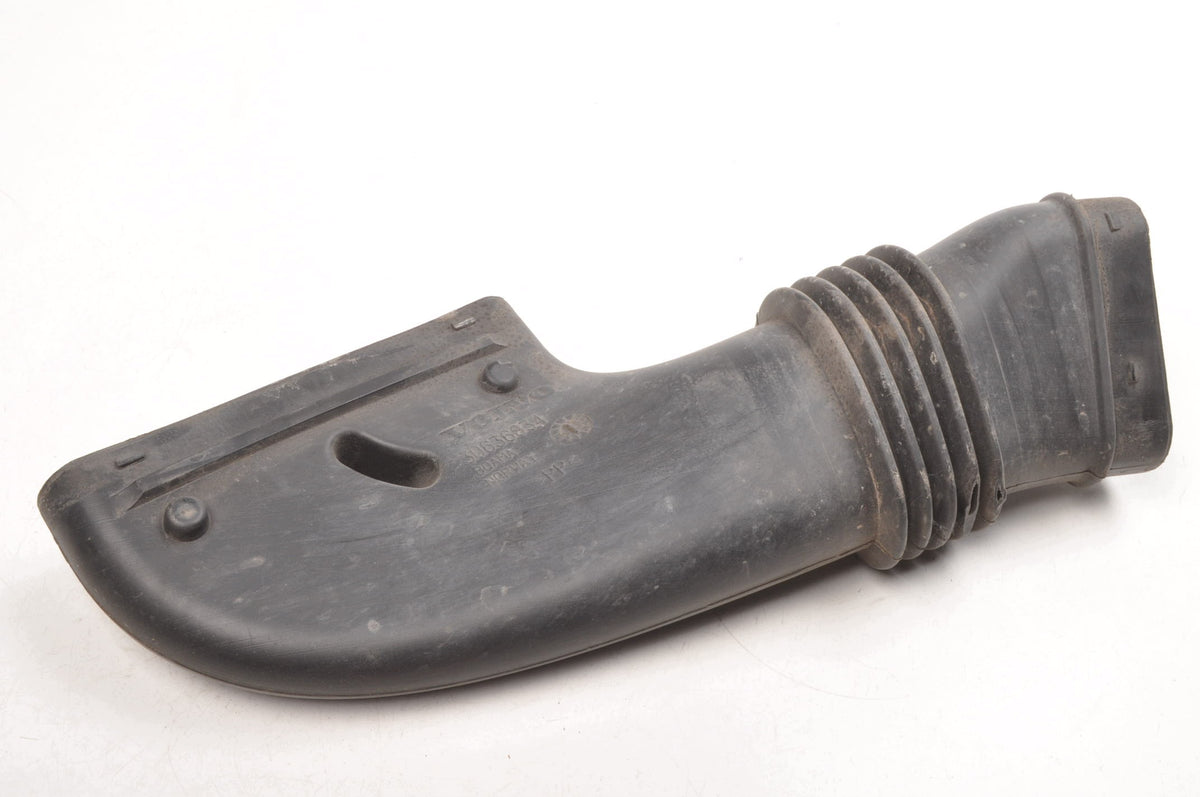 AIR INTAKE PIPE VOLVO S60 AND V70 II 2.4 D5 163KM 30636834