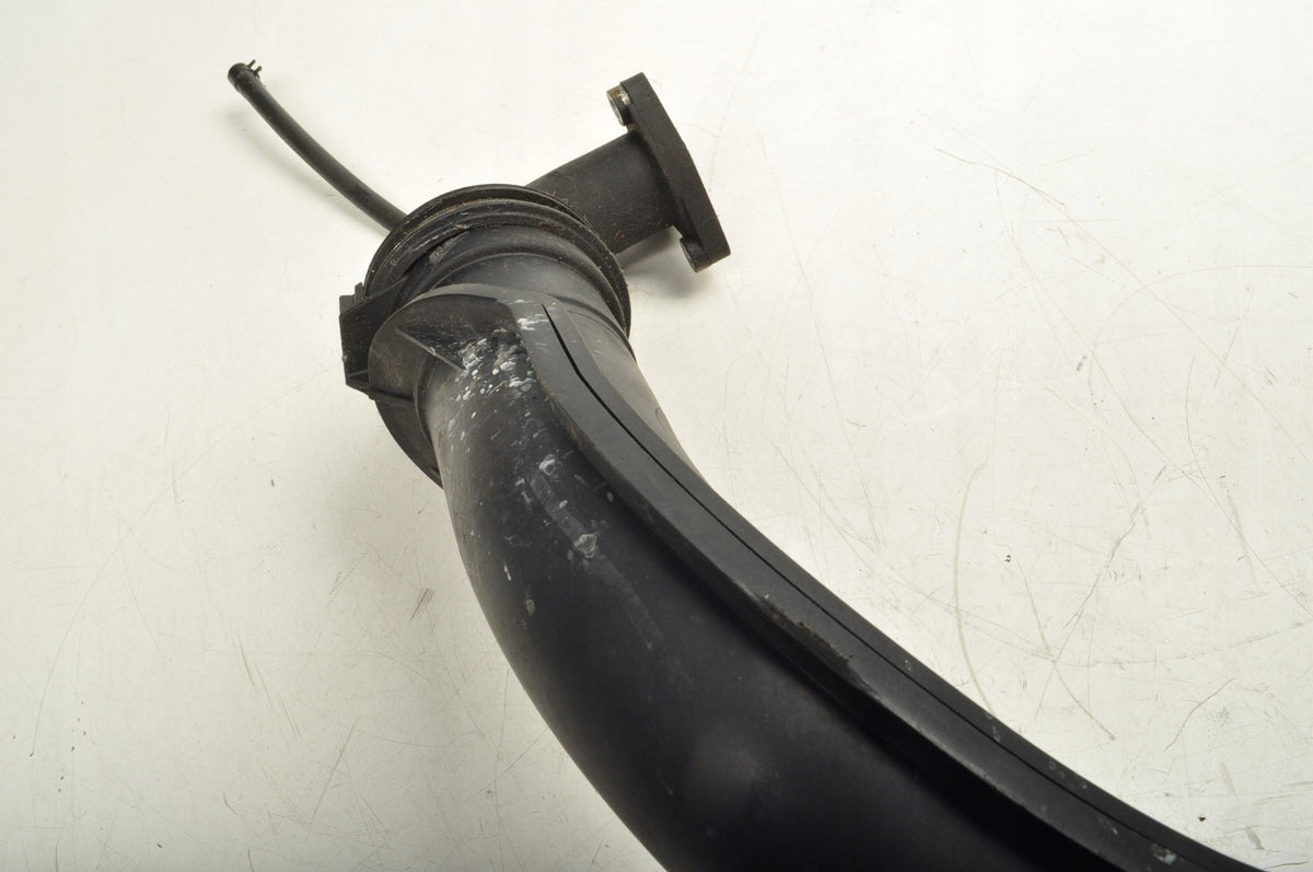AIR INTAKE PIPE VOLVO S60 II V60 1.6 T4 180KM 31338561