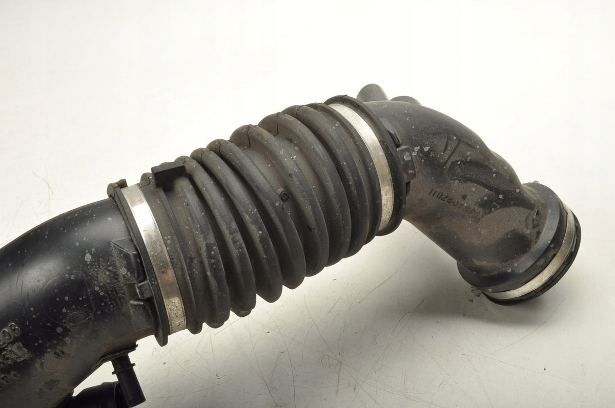 AIR INTAKE PIPE VOLVO S60 II V60 1.6 T4 180KM 31338561