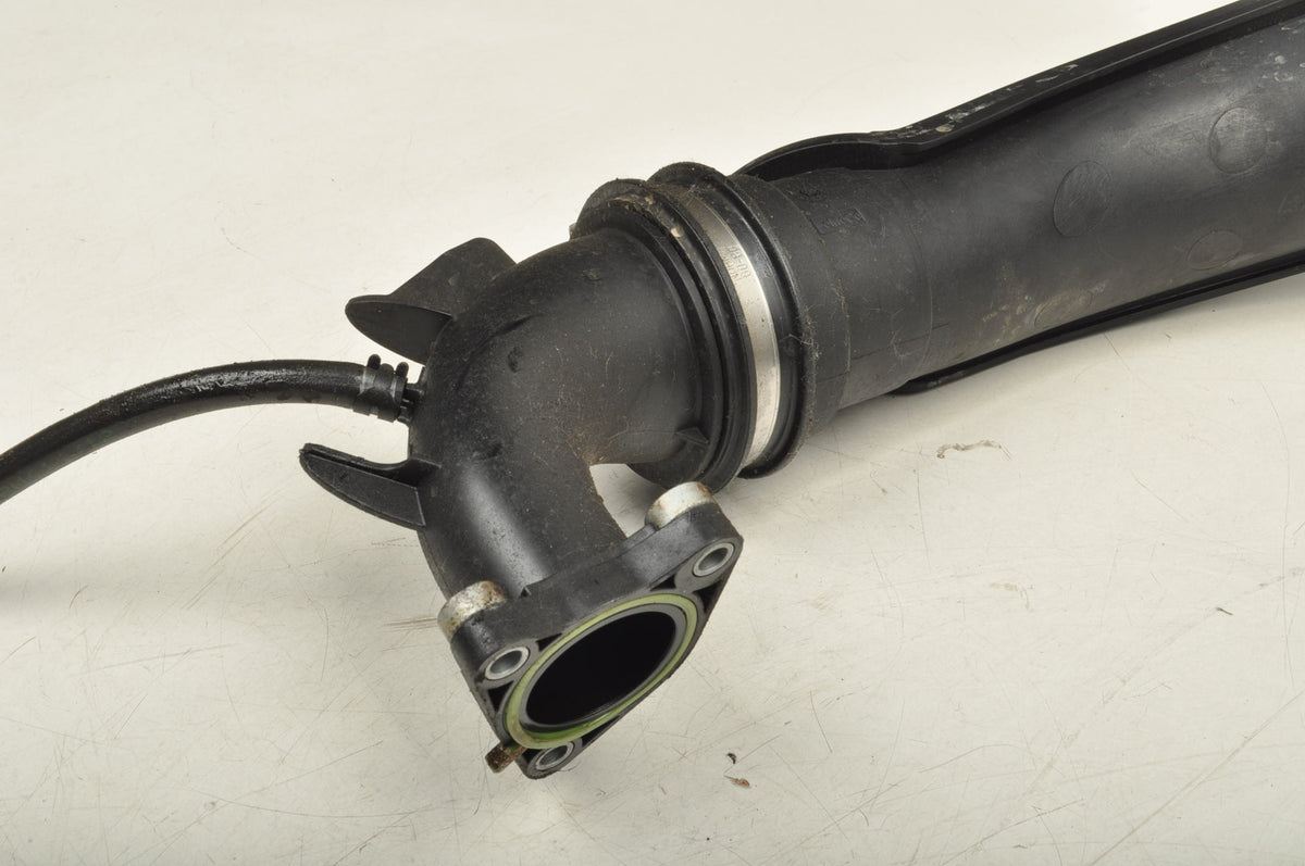AIR INTAKE PIPE VOLVO S60 II V60 1.6 T4 180KM 31338561