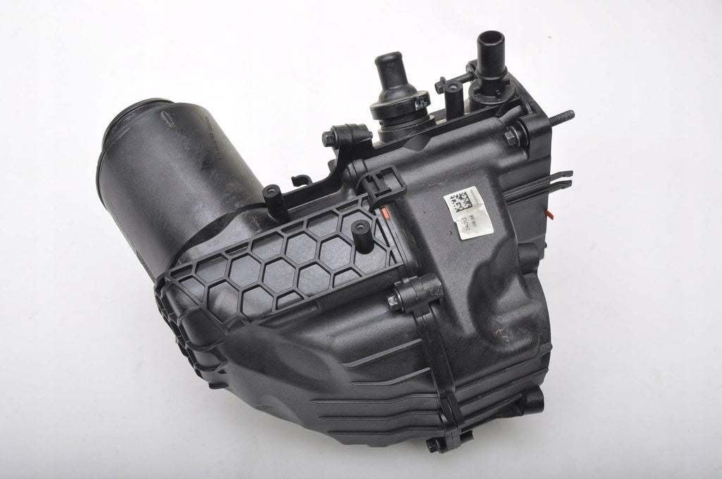 AIR INTAKE PIPE VOLVO S60 III V60 II T8 Hybrid 32222131 32222584
