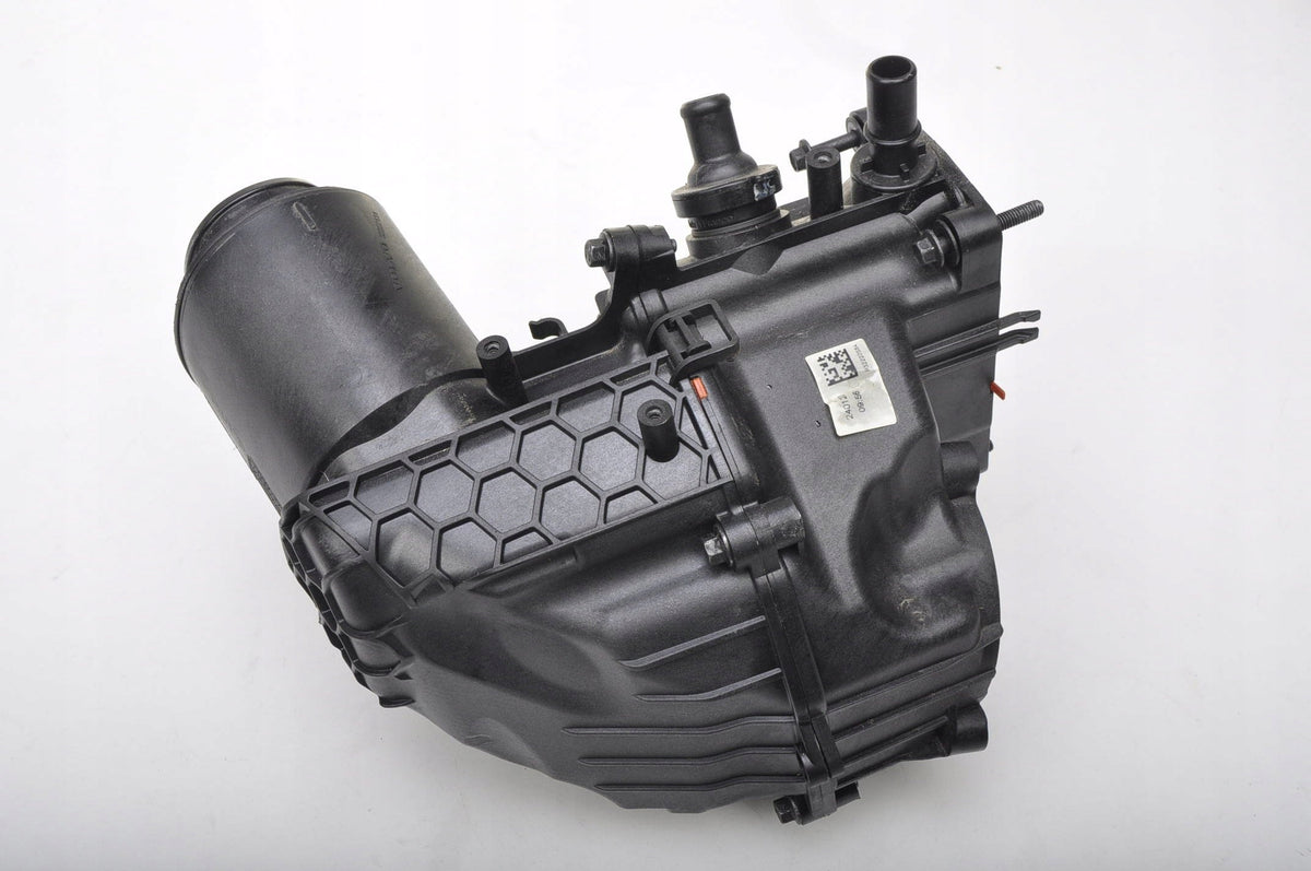 AIR INTAKE PIPE VOLVO S60 III V60 II T8 Hybrid 32222131 32222584