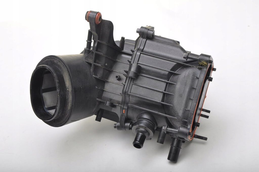 AIR INTAKE PIPE VOLVO S60 III V60 II T8 Hybrid 32222131 32222584