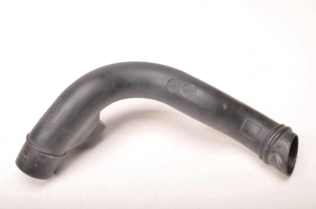 AIR INTAKE PIPE VOLVO S60 III V60 II XC60 2.0 D4 31474519