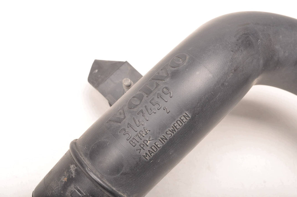 AIR INTAKE PIPE VOLVO S60 III V60 II XC60 2.0 D4 31474519