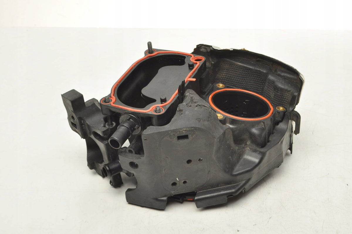 AIR INTAKE PIPE VOLVO S60 III V60 II XC60 XC90 II 2.0 16V T6 32222584