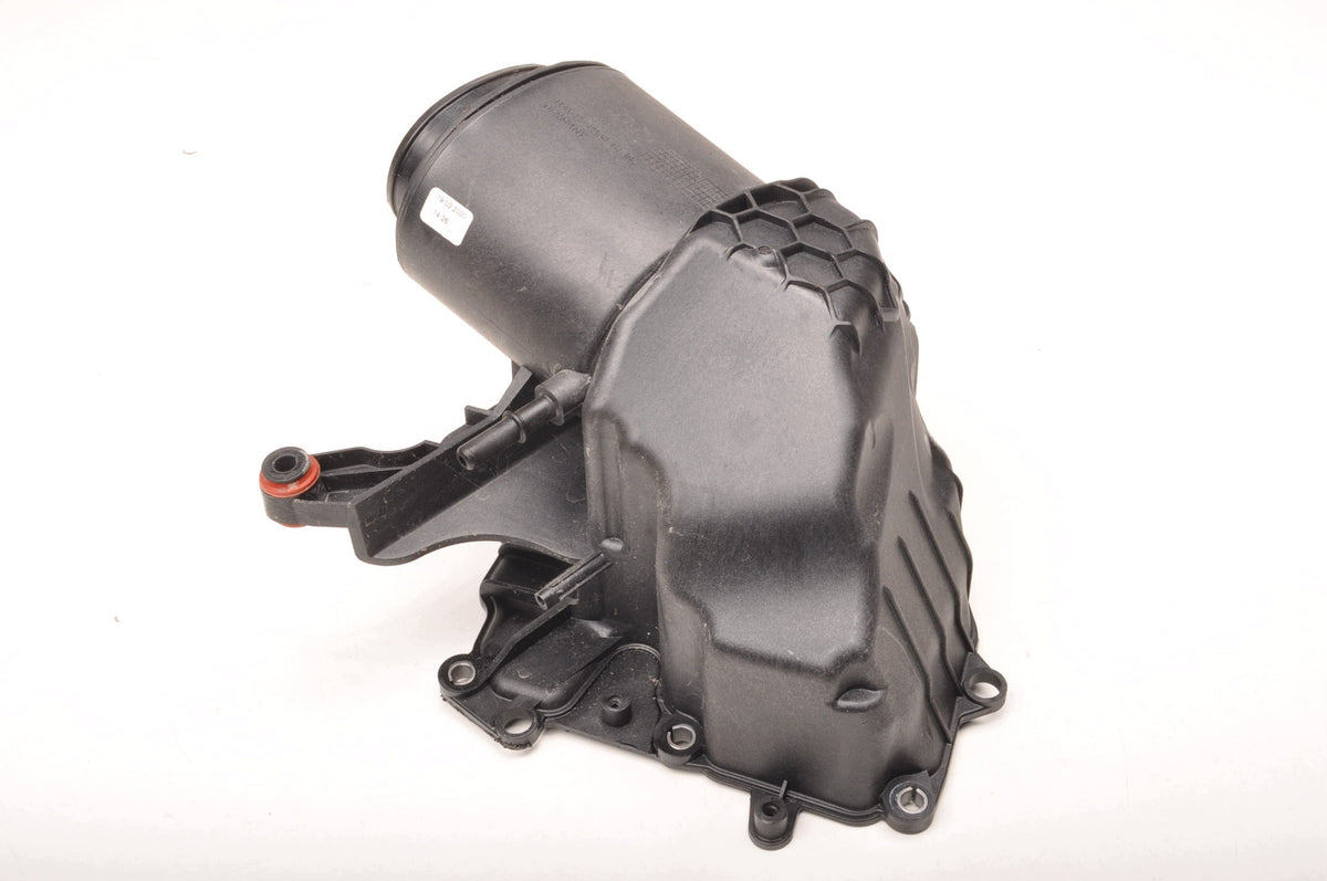 AIR INTAKE PIPE VOLVO S60 III V60 II XC60 XC90 II T6 T8 32222131