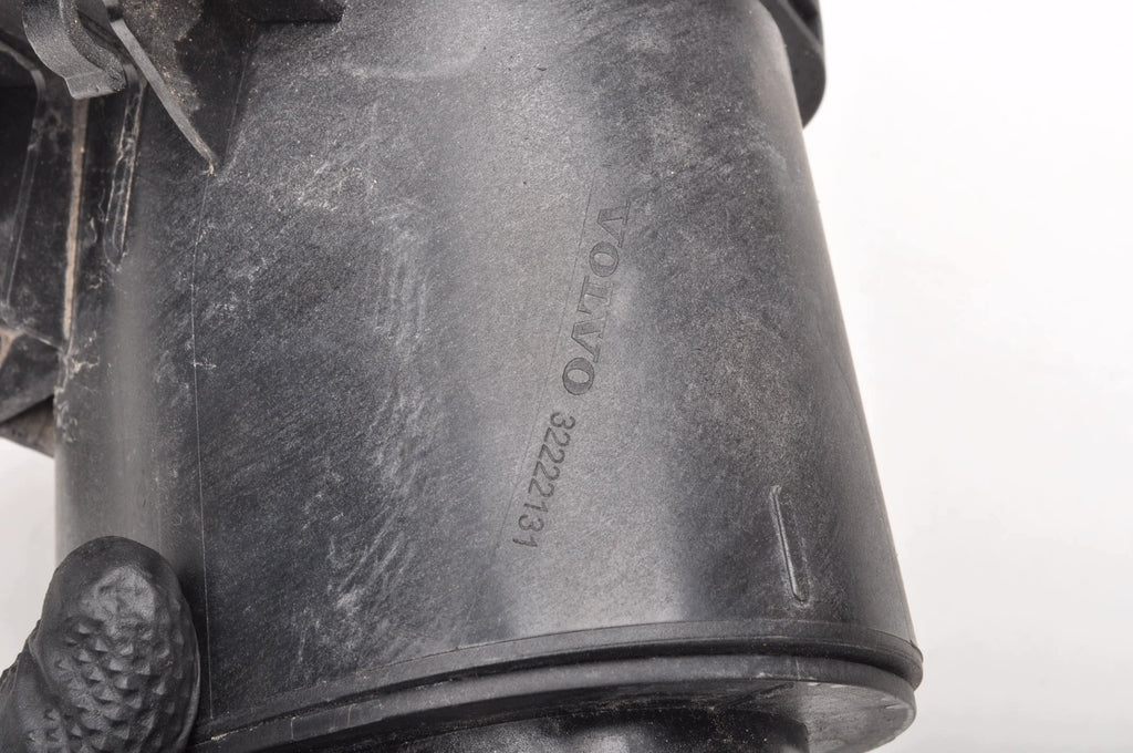 AIR INTAKE PIPE VOLVO S60 III V60 II XC60 XC90 II T6 T8 32222131